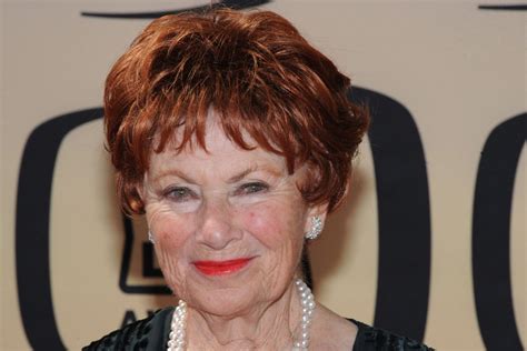 longtime actress dies today